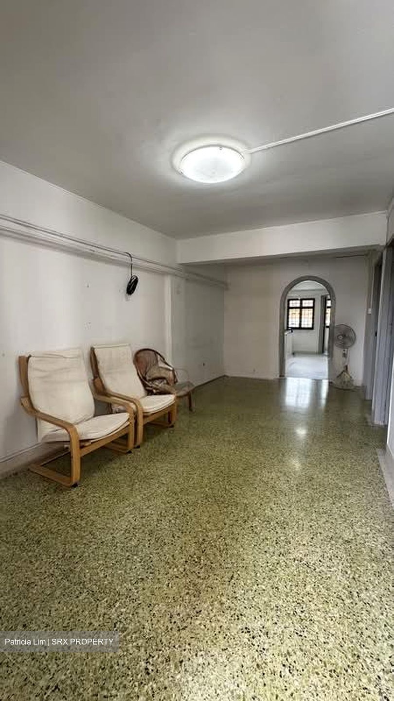 Blk 21 Ghim Moh Road (Queenstown), HDB 3 Rooms #530935611